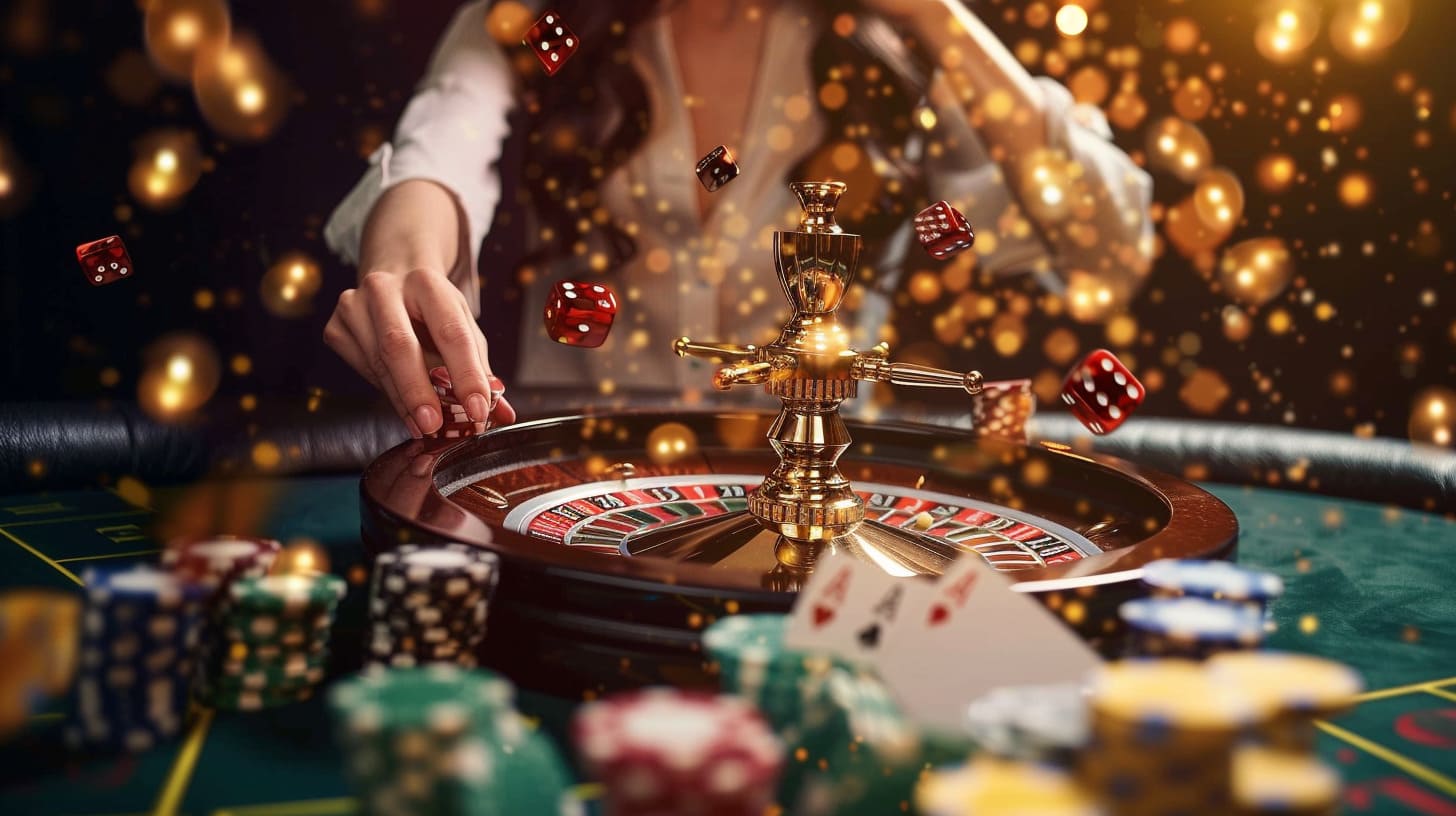 1111BET33 online casino platform for mobile and desktop