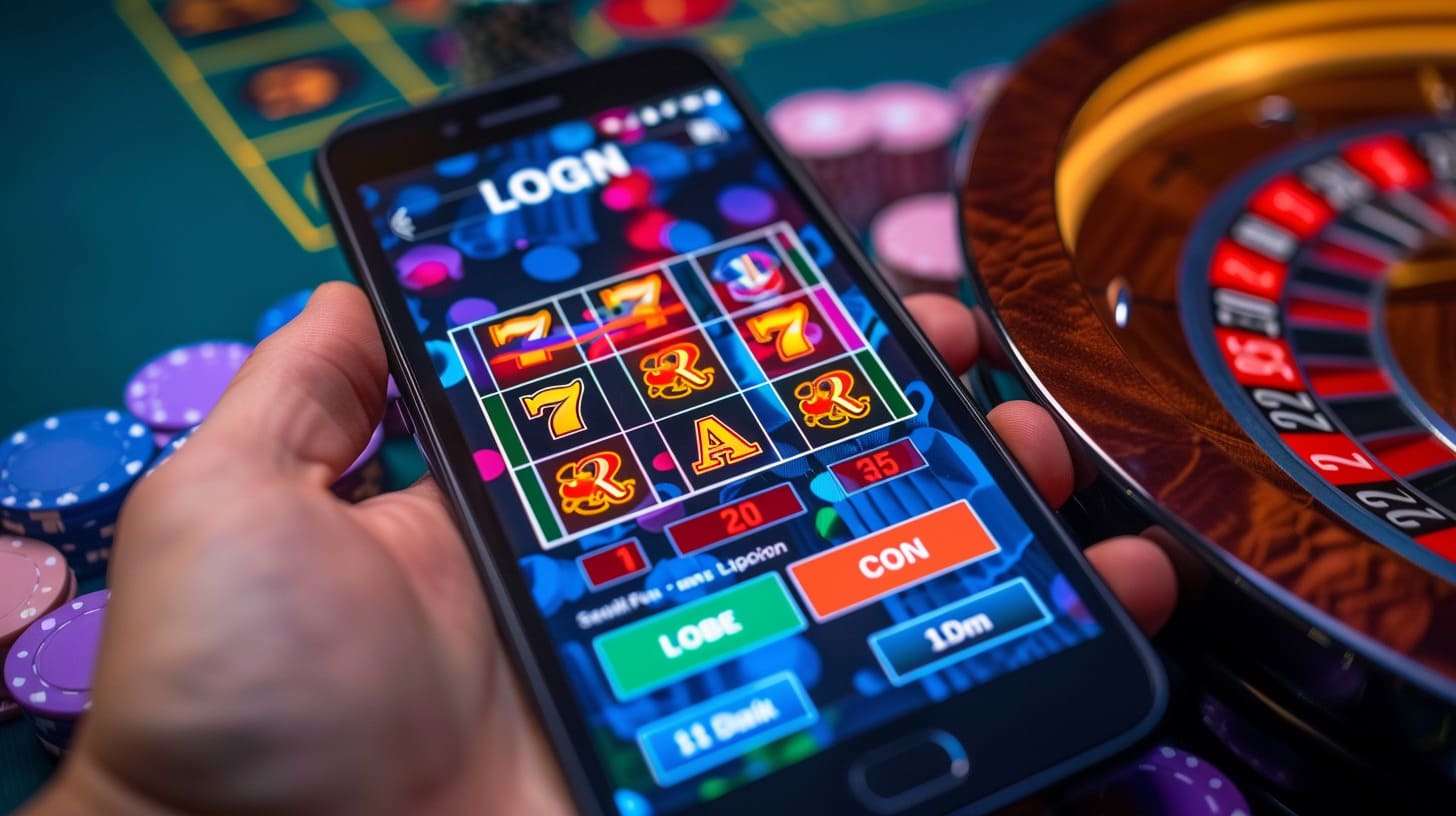 1111BET33 secure sign-up portal for online casino users