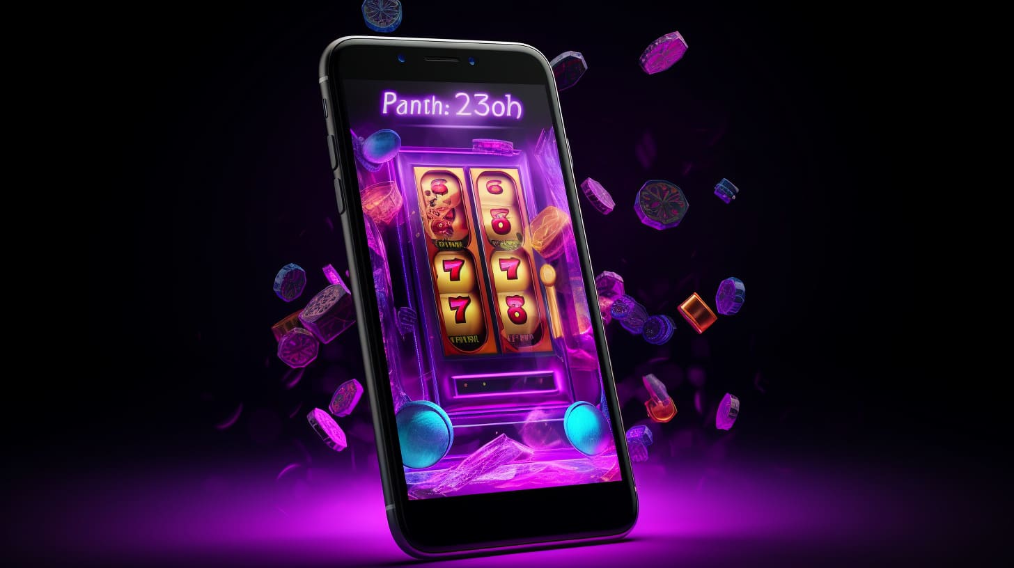 1111BET33 online casino app install from Play Store